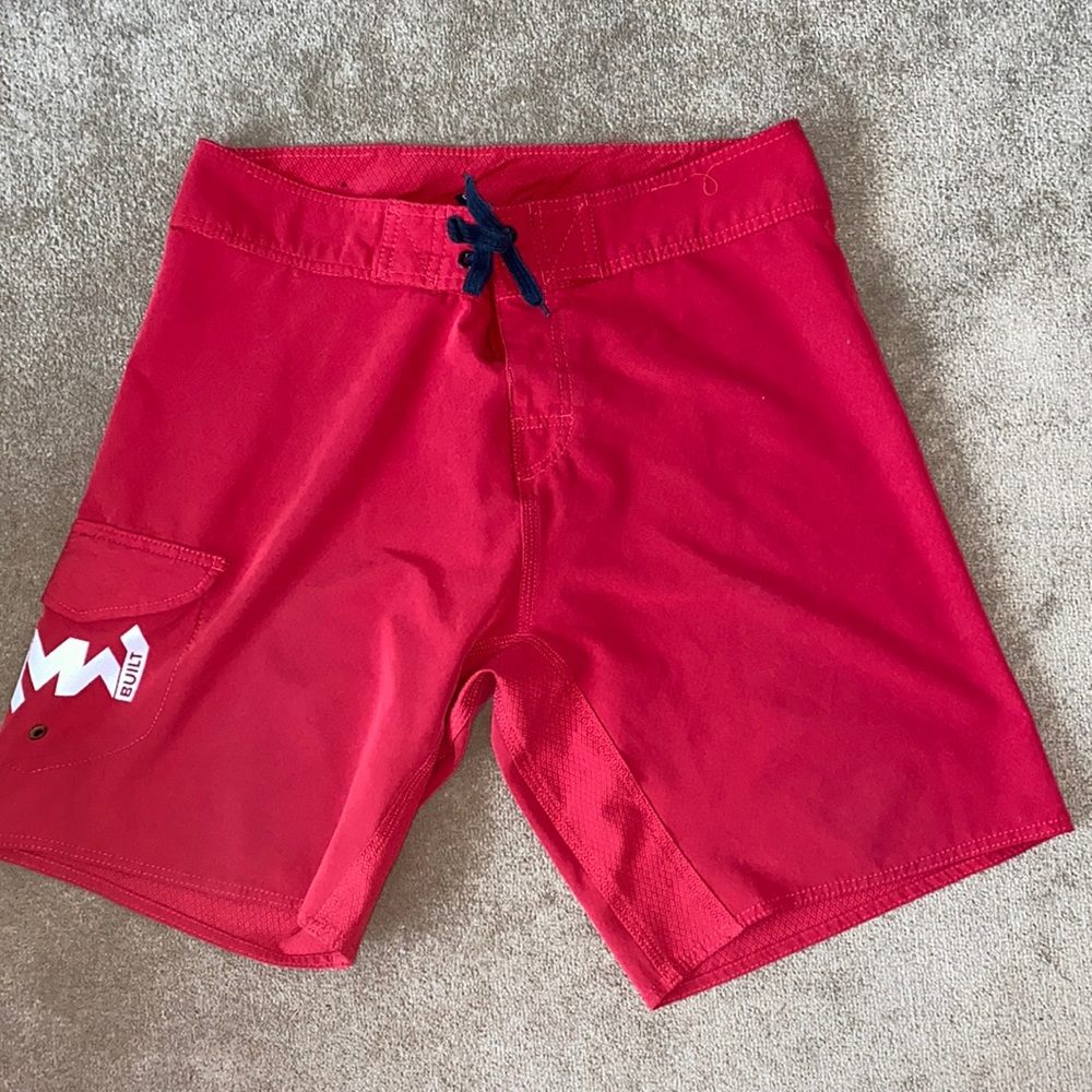 Men’s CrossFit/workout shorts